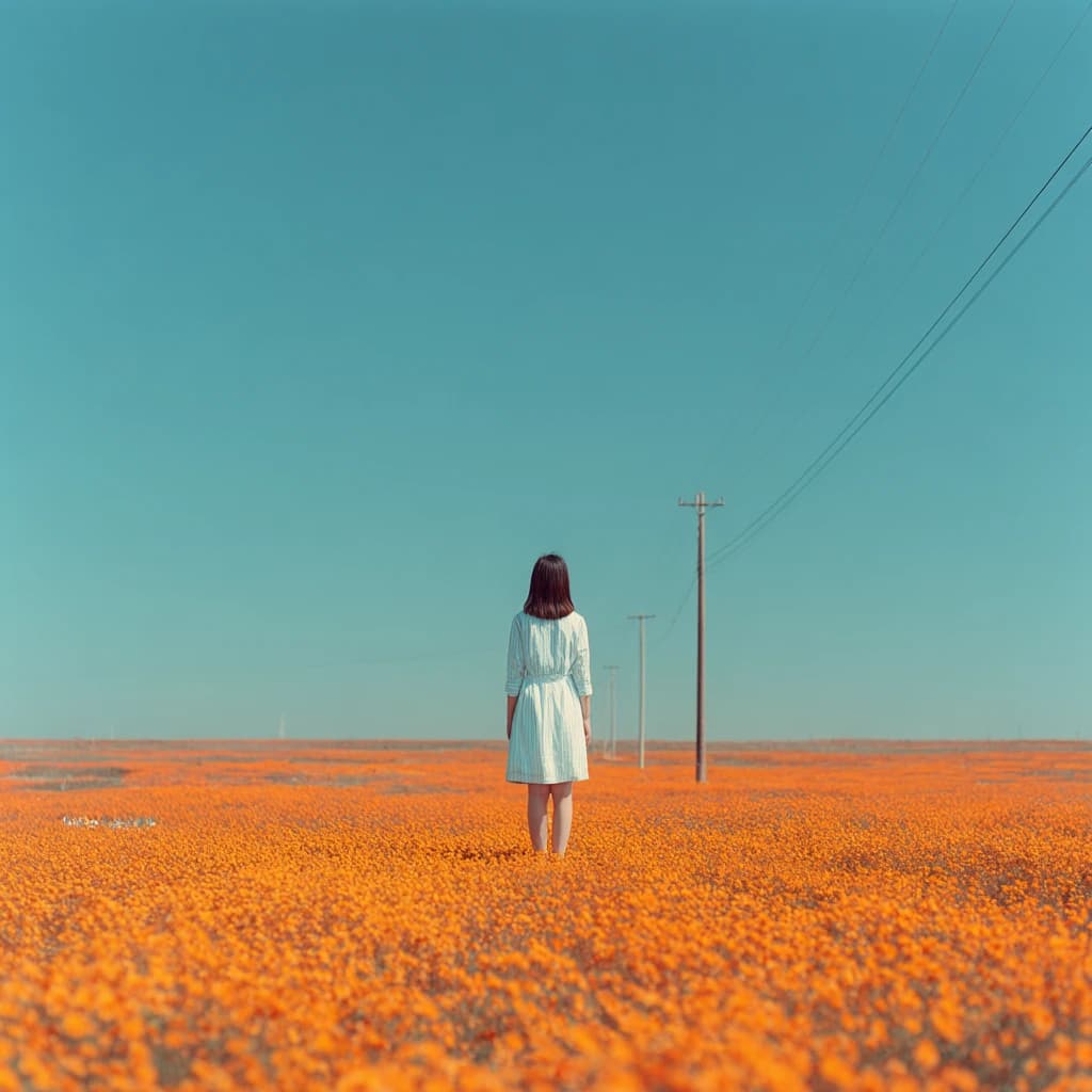 Field of Quiet Decisions