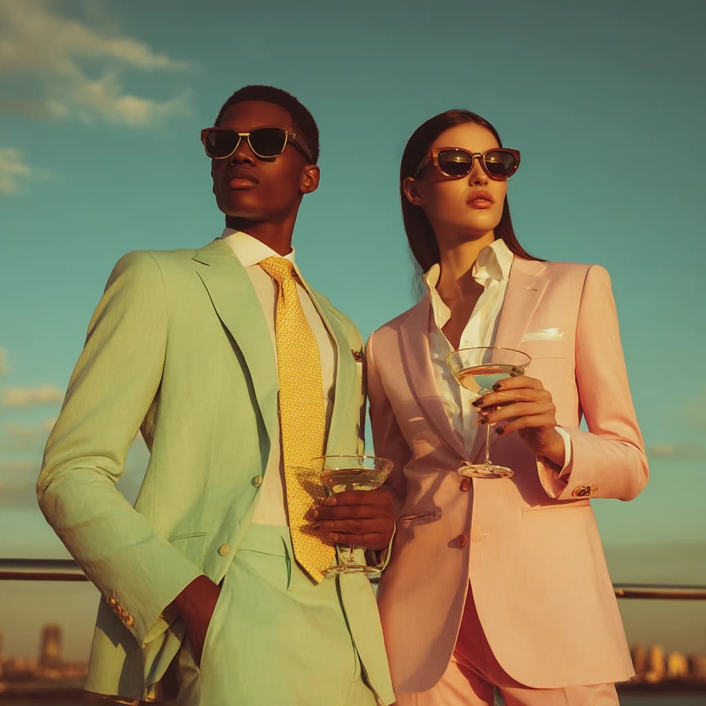 After Hours Elegance