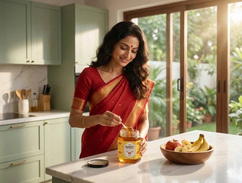 Tradition in Every Drop