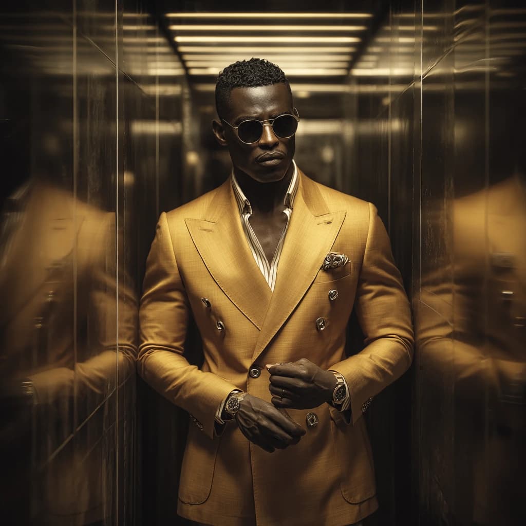 Golden Hour Authority