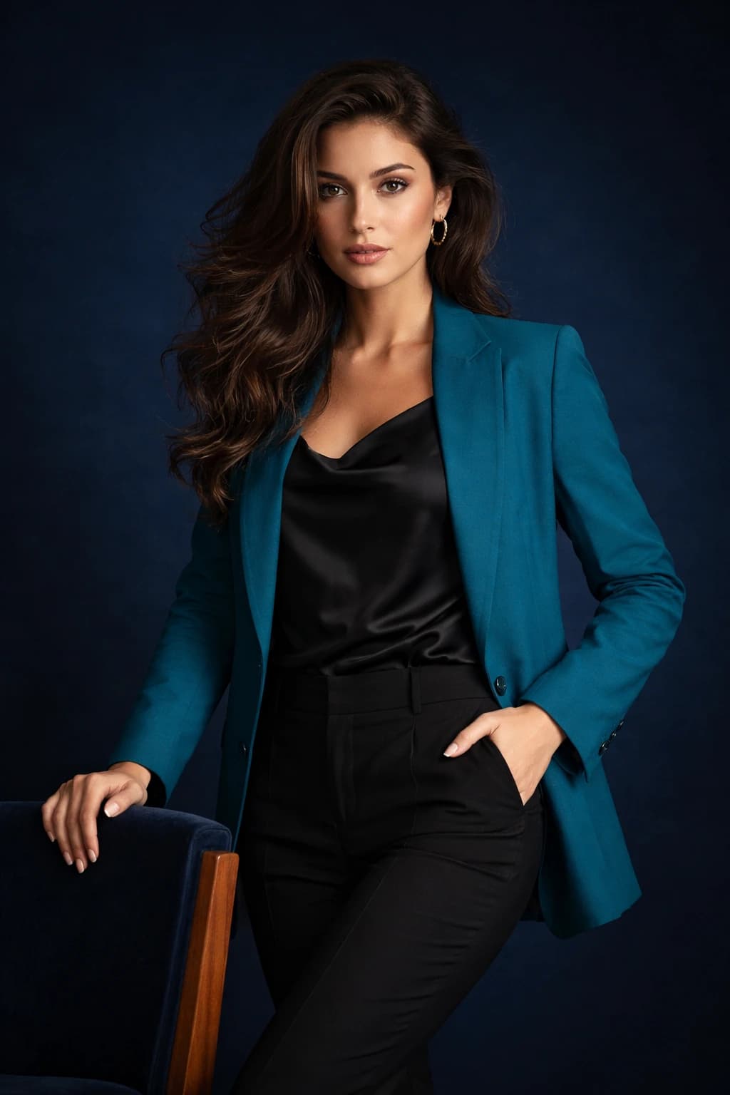 The New Professional Muse