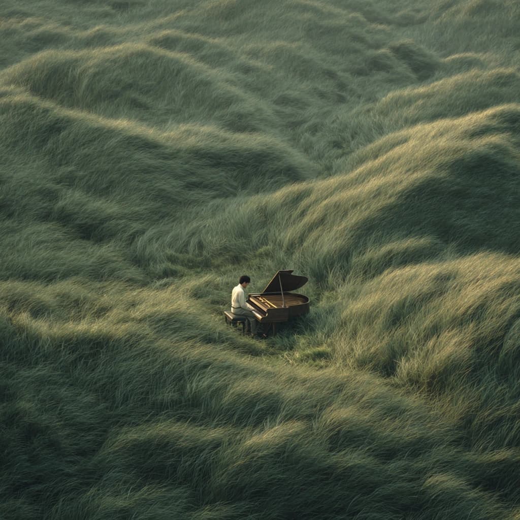 Where the Wind Listens